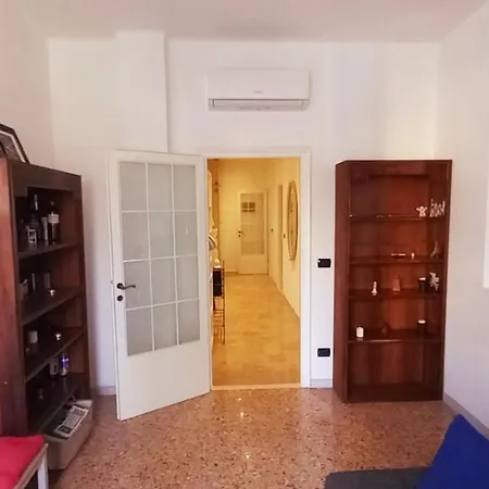 Appartement Carachouse-parma *
