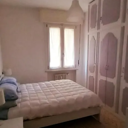 Carachouse-parma Appartement *