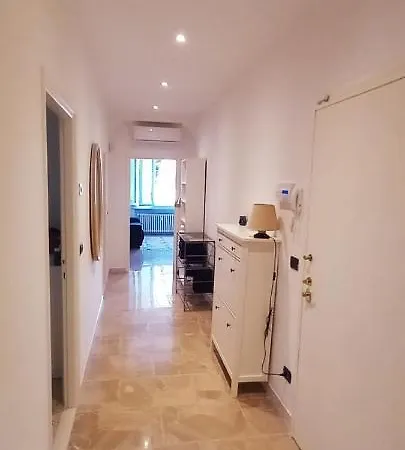 Carachouse-parma Appartement *