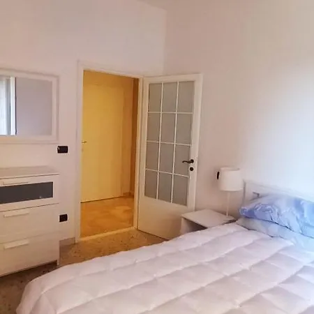 Carachouse-parma Appartement